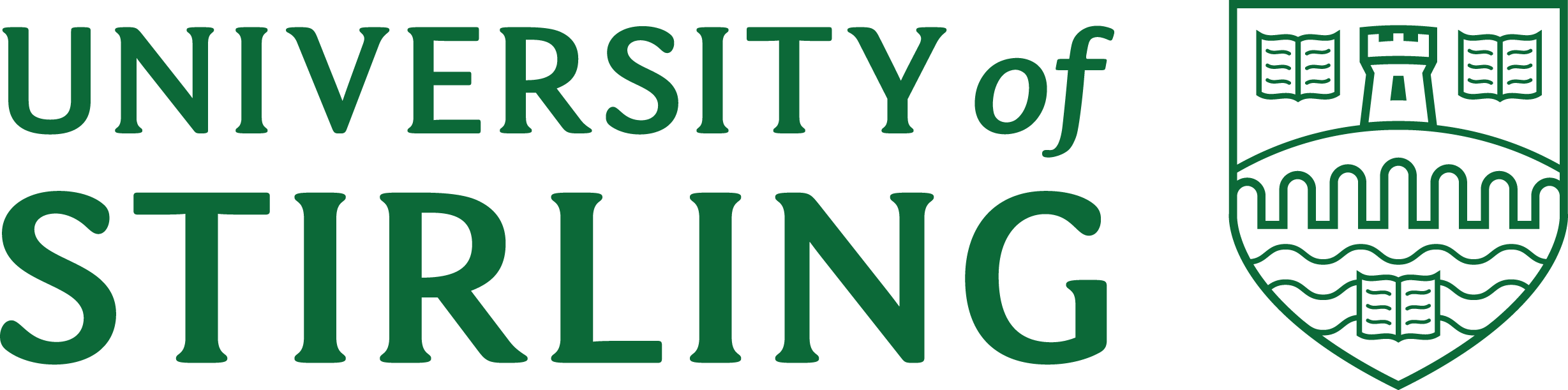 Stirling University Business and Enterprise